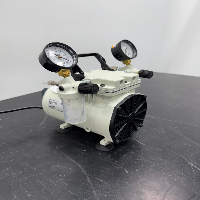 Welch Vacuum Pump image 0